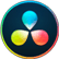 Davinci Resolve logo