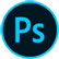 Photoshop Logo